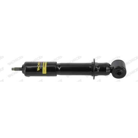 CB0015 - Shock Absorber, cab suspension 