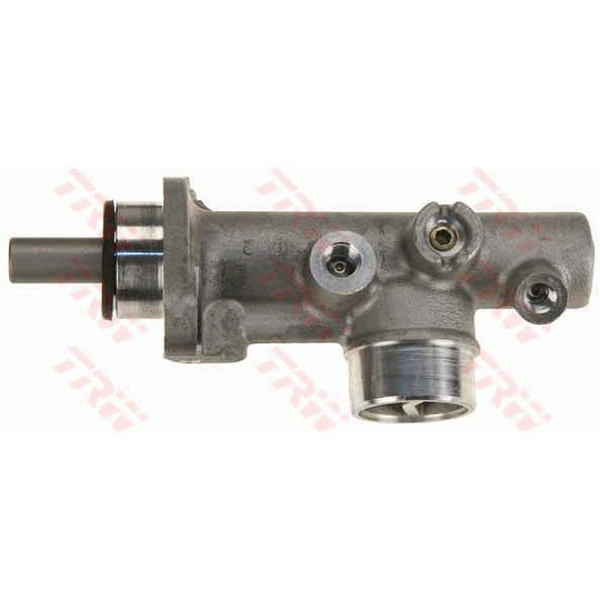 PMH691 - Brake Master Cylinder 