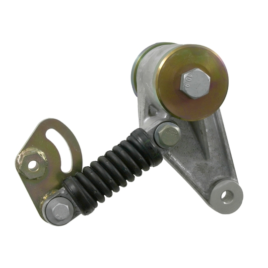 22881 - Belt Tensioner, v-ribbed belt 