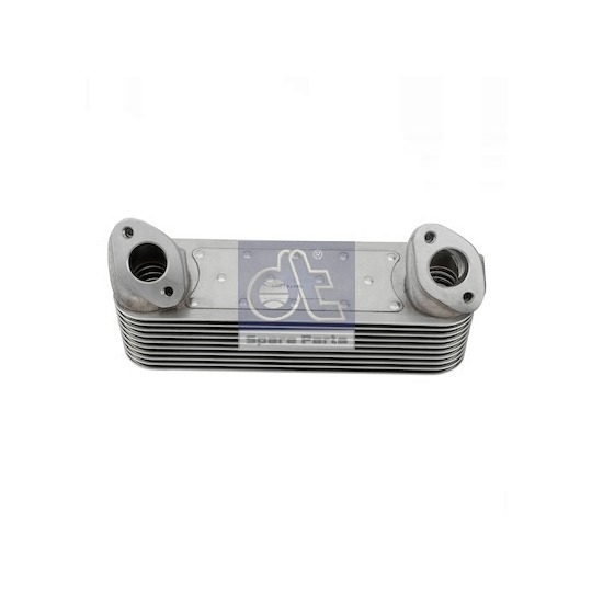 4.60820 - Oil Cooler, engine oil 