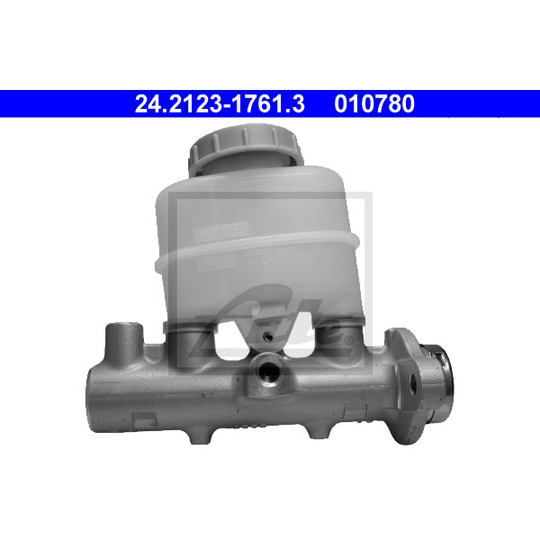 24.2123-1761.3 - Brake Master Cylinder 