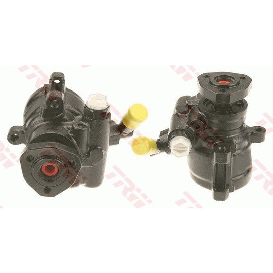 JPR464 - Hydraulic Pump, steering system 