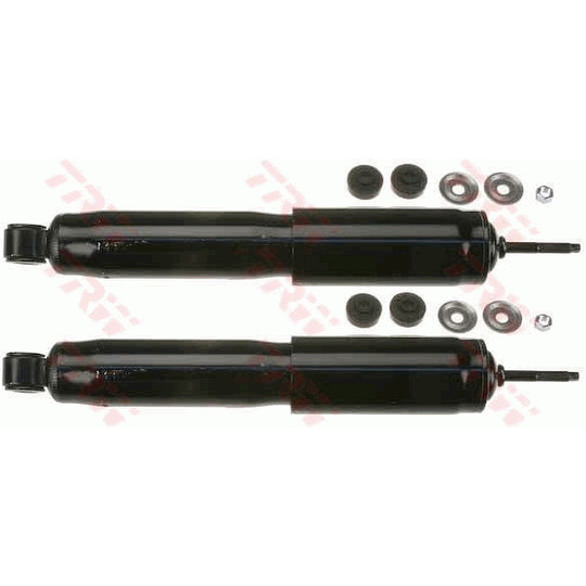 JGE159T - Shock Absorber 