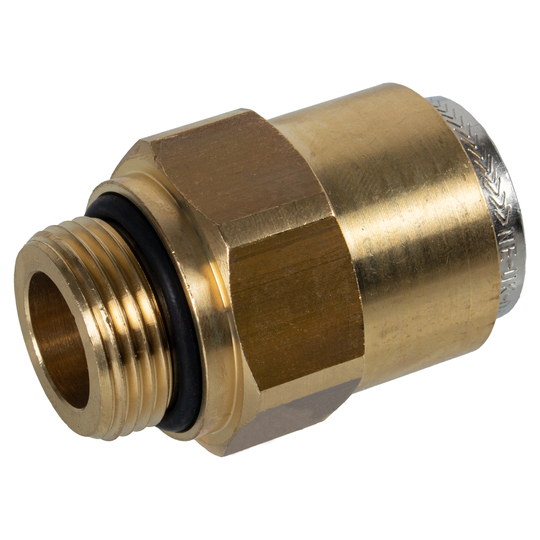 22230 - Connector, compressed air line 