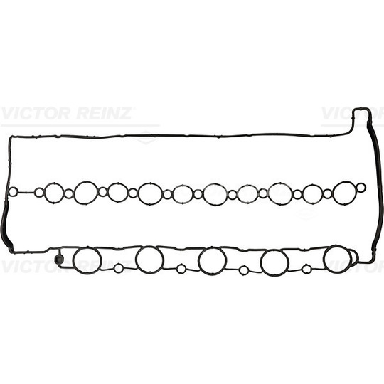 71-39301-00 - Gasket, cylinder head cover 