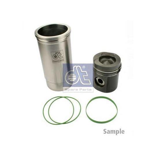 1.31058 - Cylinder Sleeve Kit 