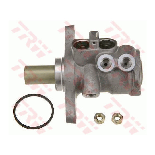 PMK607 - Brake Master Cylinder 