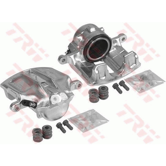 BHS114E - Brake Caliper 