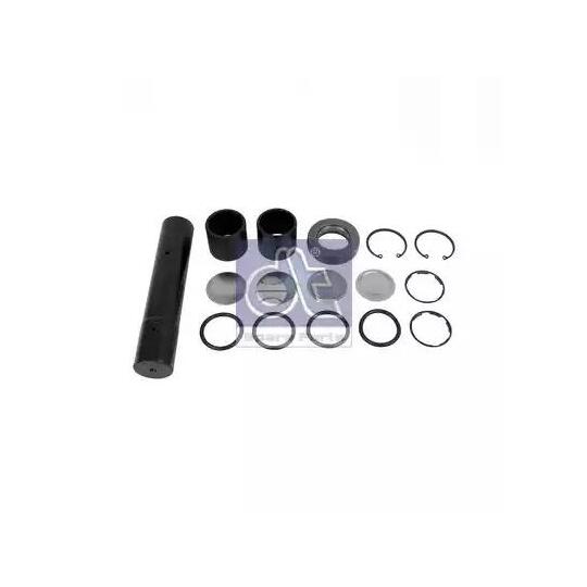 4.90477 - Repair Kit, kingpin 