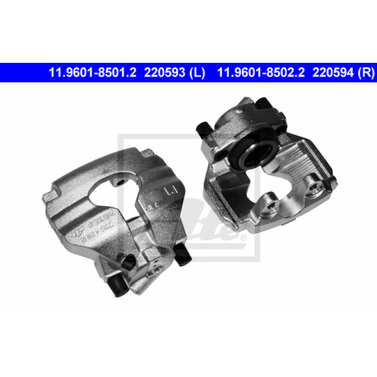 11.9601-8502.2 - Brake Caliper 