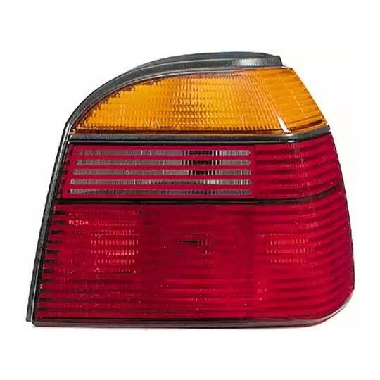 9EL 139 137-061 - Combination Rearlight 