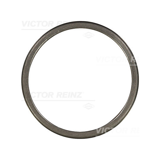 71-52281-00 - Gasket, exhaust pipe 