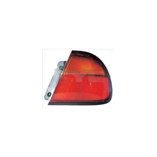 11-3048-05-2 - Combination Rearlight 