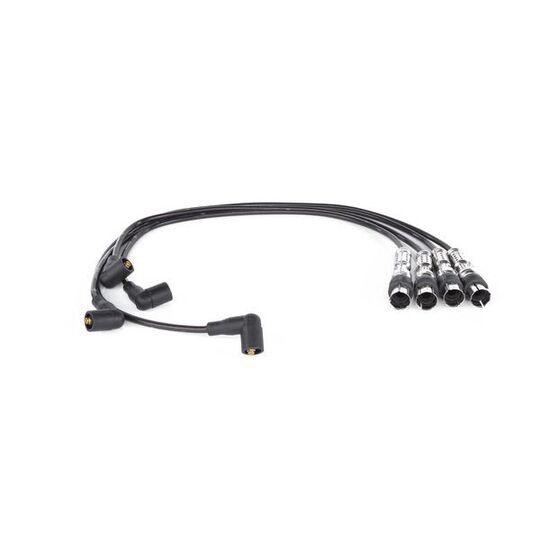 0 986 356 341 - Ignition Cable Kit 