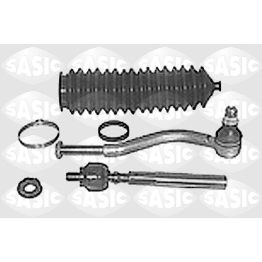 8123723 - Repair Kit, tie rod end 