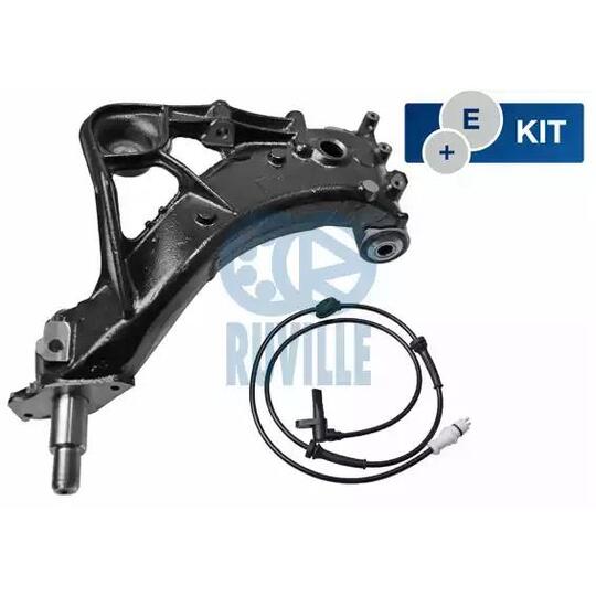 935851E1 - Track Control Arm 