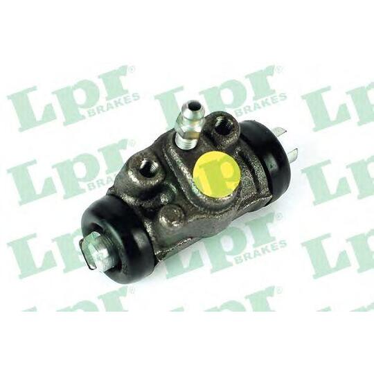 5515 - Wheel Brake Cylinder 