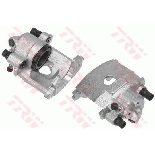 BHV120 - Brake Caliper 