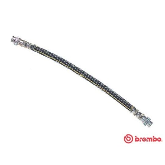 T 61 049 - Brake Hose 