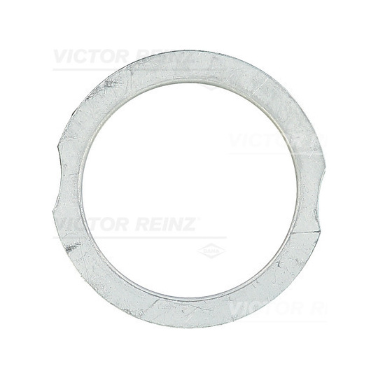 71-24581-10 - Gasket, exhaust pipe 
