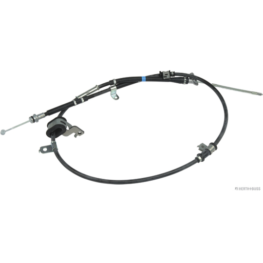 J3928037 - Cable, parking brake 