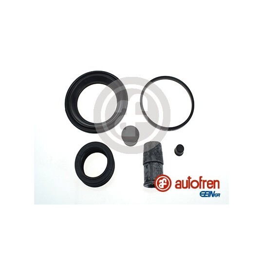 D4646 - Repair Kit, brake caliper 