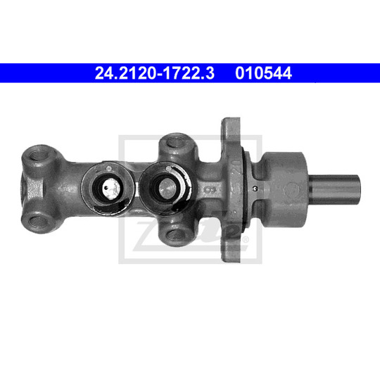 24.2120-1722.3 - Brake Master Cylinder 