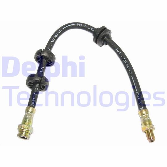 LH0435 - Brake Hose 