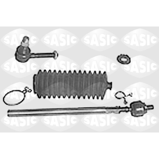 8123323B1 - Repair Kit, tie rod end 