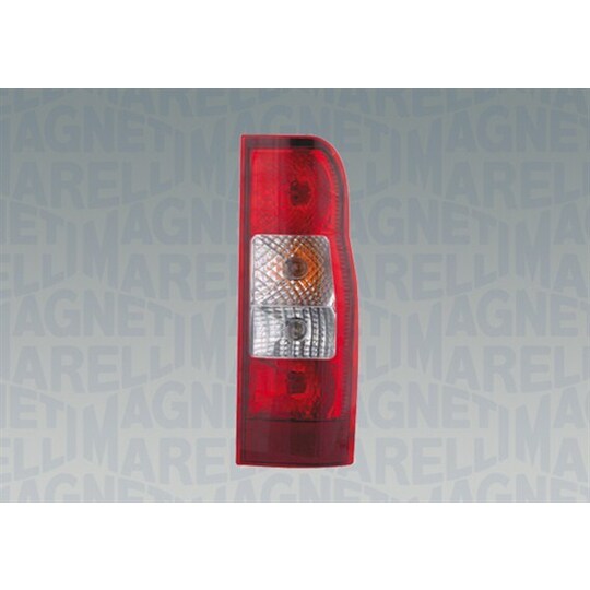 712200451110 - Combination Rearlight 