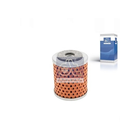 4.61573 - Fuel filter 