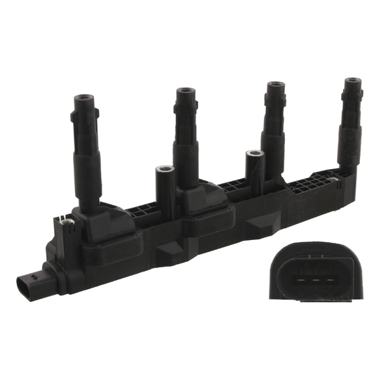 28548 - Ignition coil 