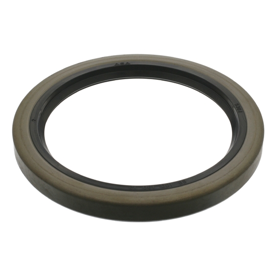 04266 - Shaft Seal, wheel hub 