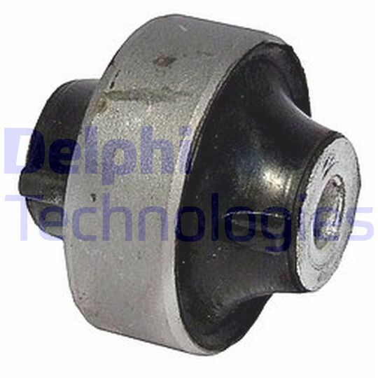 TD580W - Control Arm-/Trailing Arm Bush 