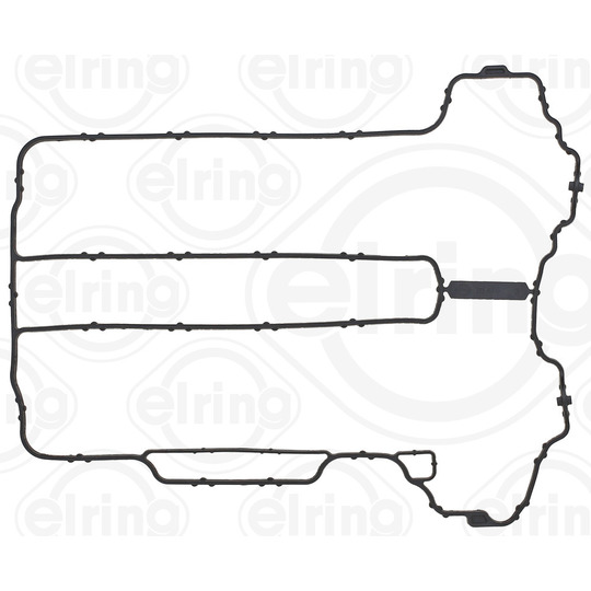 111.470 - Gasket, cylinder head cover 