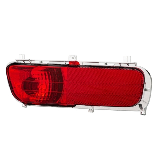 2NR 982 008-121 - Rear Fog Light 