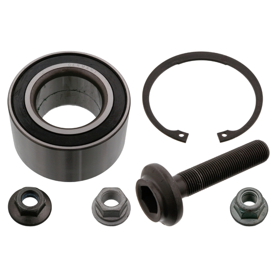 34875 - Wheel Bearing Kit 
