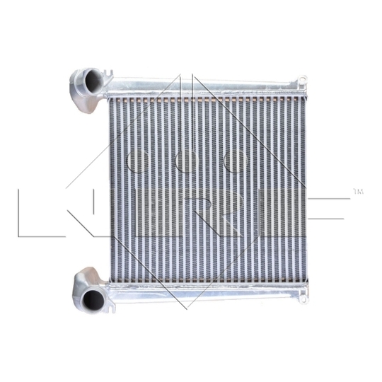 30144 - Intercooler, charger 