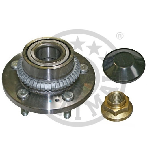 922872 - Wheel Bearing Kit 