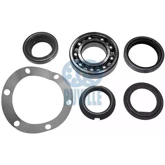 5101S - Wheel Bearing Kit 