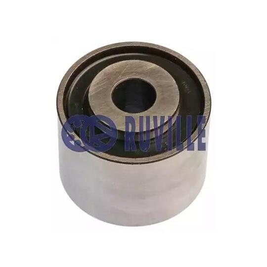 55944 - Deflection/Guide Pulley, v-ribbed belt 