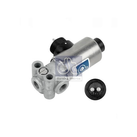 4.62019 - Control Valve, trailer 