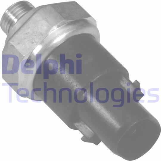 TSP0435049 - Pressure Switch, air conditioning 