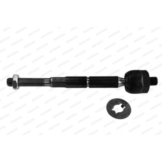 TO-AX-3018 - Tie Rod Axle Joint 