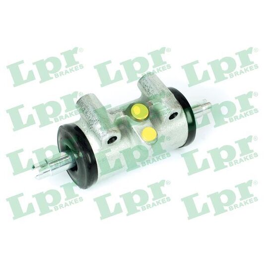 4433 - Wheel Brake Cylinder 