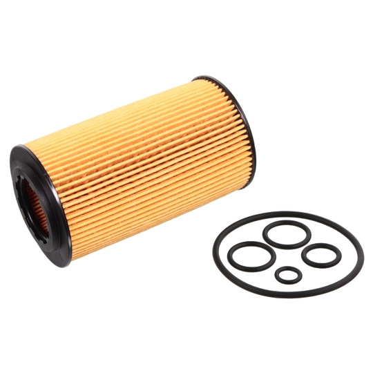 32910 - Oil filter 