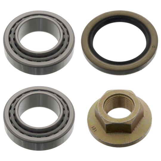 05409 - Wheel Bearing Kit 