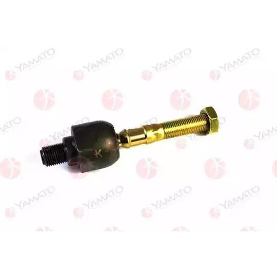 I34024YMT - Tie Rod Axle Joint 
