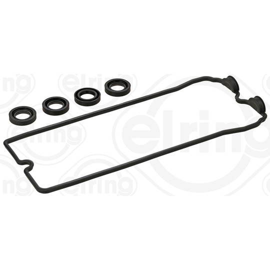 457.040 - Gasket Set, cylinder head cover 