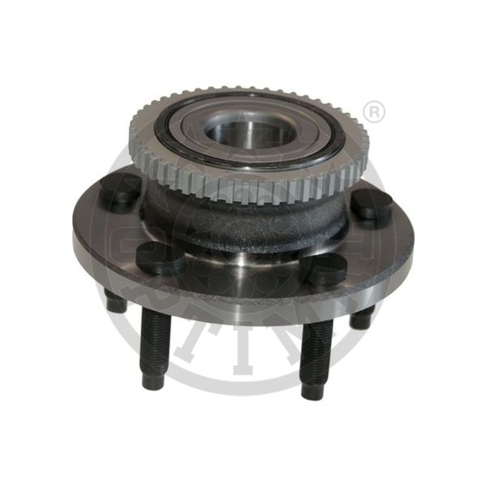 301601 - Wheel Bearing Kit 